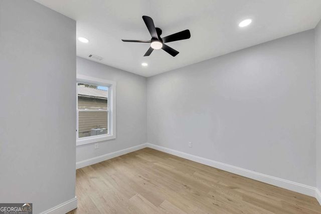 40 Paris Drive SW, Rome, GA 30165