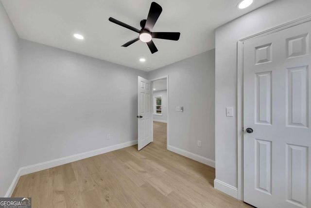 40 Paris Drive SW, Rome, GA 30165