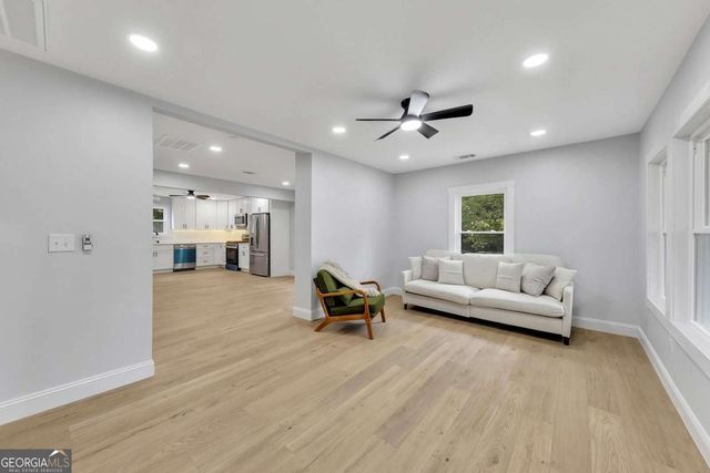 40 Paris Drive SW, Rome, GA 30165