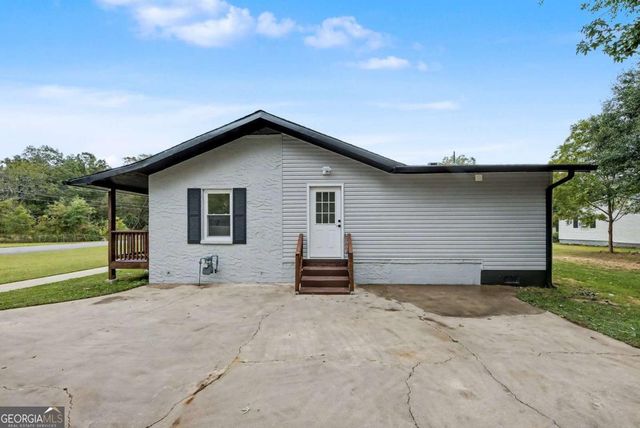 40 Paris Drive SW, Rome, GA 30165