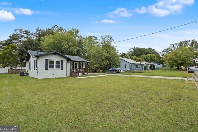 40 Paris Drive SW, Rome, GA 30165