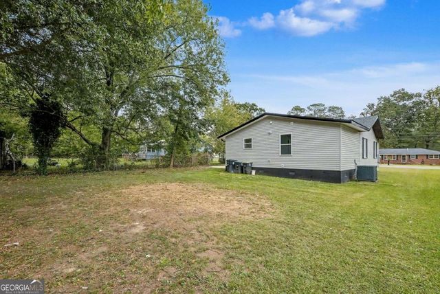 40 Paris Drive SW, Rome, GA 30165