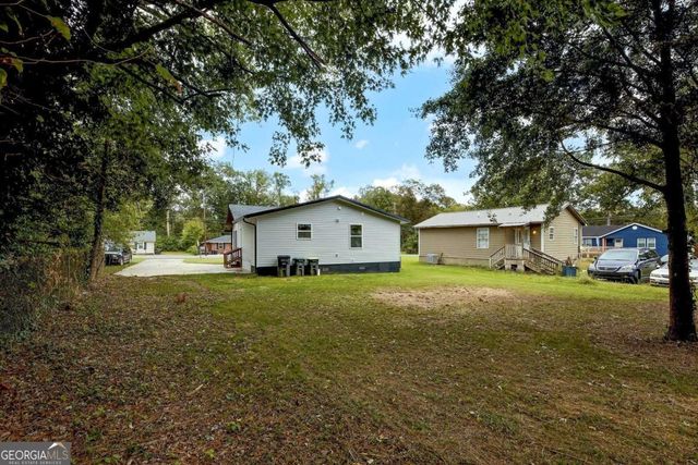 40 Paris Drive SW, Rome, GA 30165