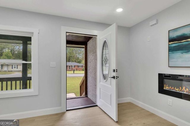 40 Paris Drive SW, Rome, GA 30165