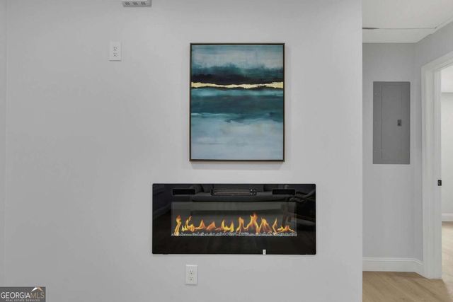 40 Paris Drive SW, Rome, GA 30165