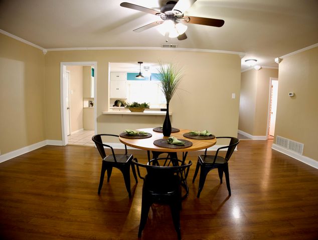 2833 W Beauregard Avenue, San Angelo, TX 76901