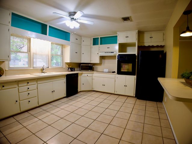 2833 W Beauregard Avenue, San Angelo, TX 76901