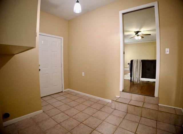 2833 W Beauregard Avenue, San Angelo, TX 76901