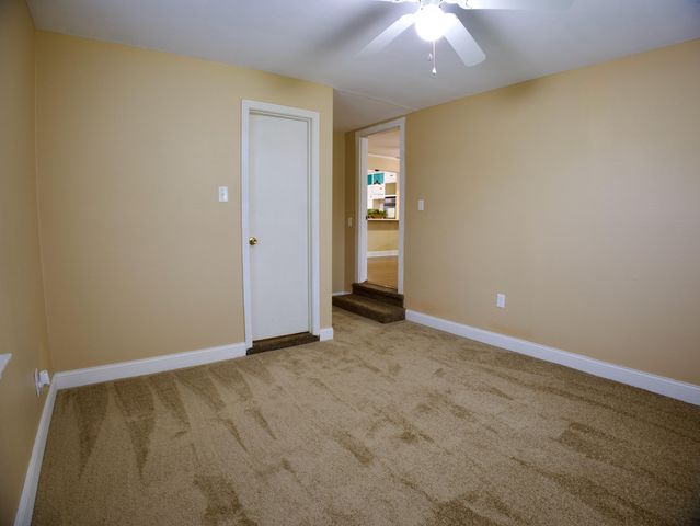 2833 W Beauregard Avenue, San Angelo, TX 76901