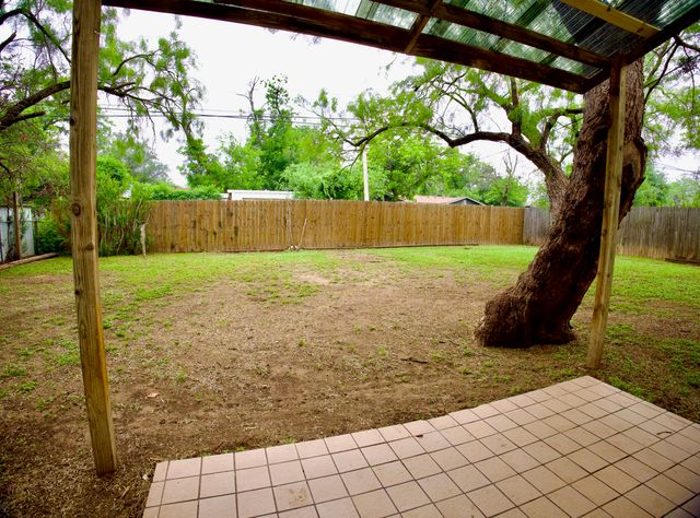 2833 W Beauregard Avenue, San Angelo, TX 76901