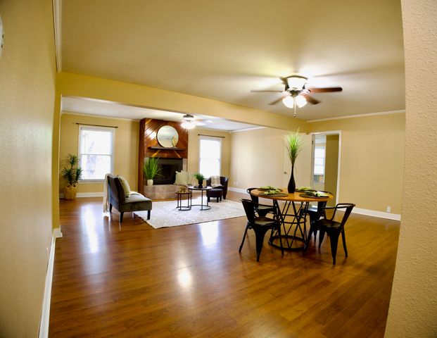 2833 W Beauregard Avenue, San Angelo, TX 76901