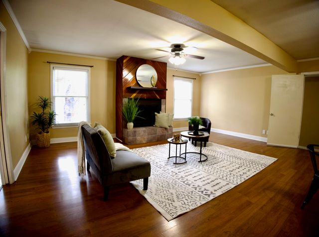2833 W Beauregard Avenue, San Angelo, TX 76901