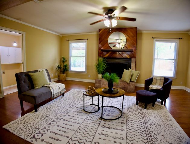 2833 W Beauregard Avenue, San Angelo, TX 76901