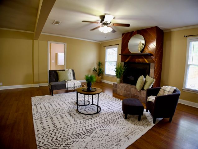 2833 W Beauregard Avenue, San Angelo, TX 76901