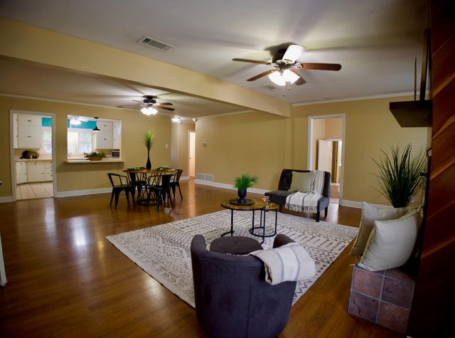 2833 W Beauregard Avenue, San Angelo, TX 76901