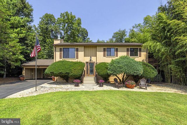 4368 SUNSET CT, Warrenton, VA 20187