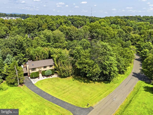 4368 SUNSET CT, Warrenton, VA 20187