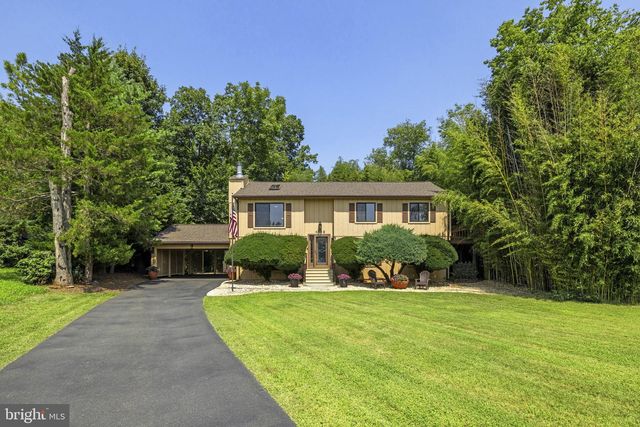 4368 SUNSET CT, Warrenton, VA 20187