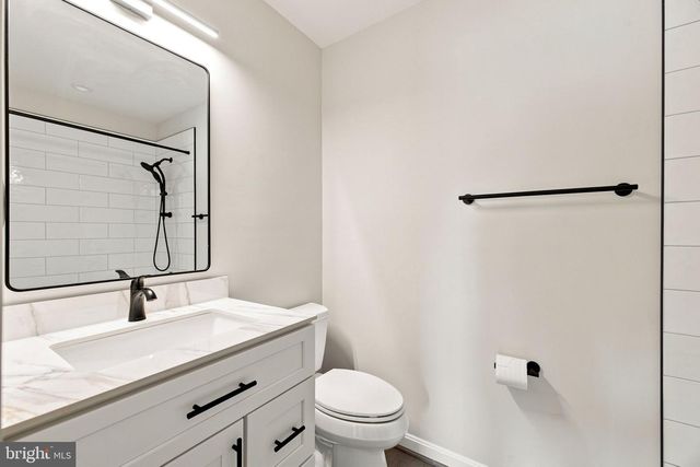 4368 SUNSET CT, Warrenton, VA 20187