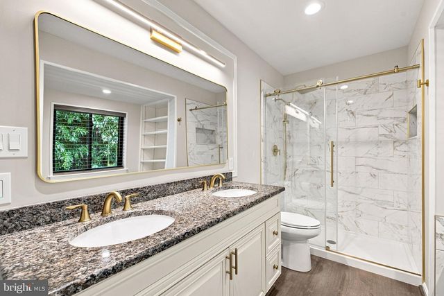 4368 SUNSET CT, Warrenton, VA 20187