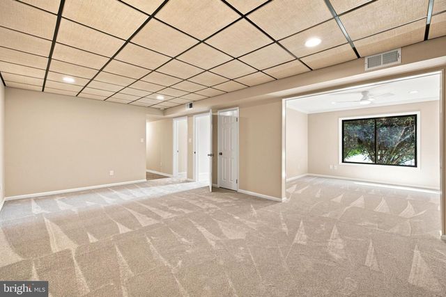 4368 SUNSET CT, Warrenton, VA 20187