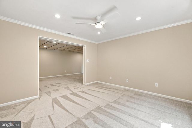 4368 SUNSET CT, Warrenton, VA 20187