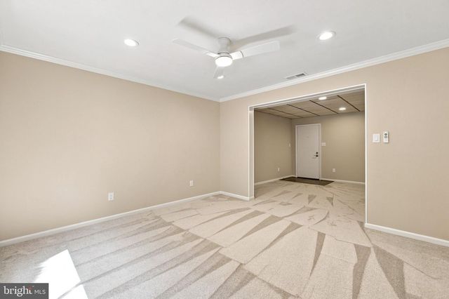 4368 SUNSET CT, Warrenton, VA 20187