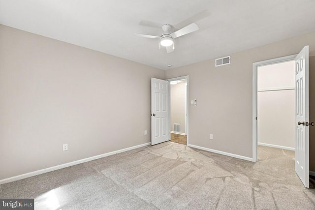 4368 SUNSET CT, Warrenton, VA 20187