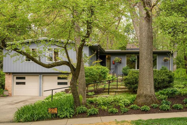 21 Larkin Street, Madison, WI 53705