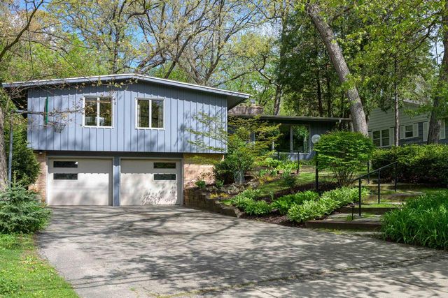 21 Larkin Street, Madison, WI 53705