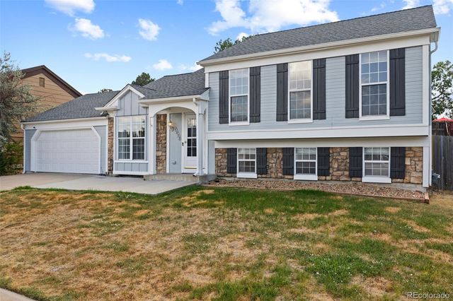 5873 S Nepal Street, Aurora, CO 80015