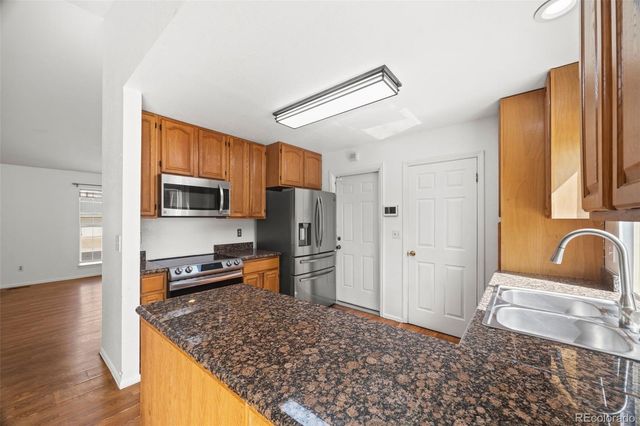 5873 S Nepal Street, Aurora, CO 80015