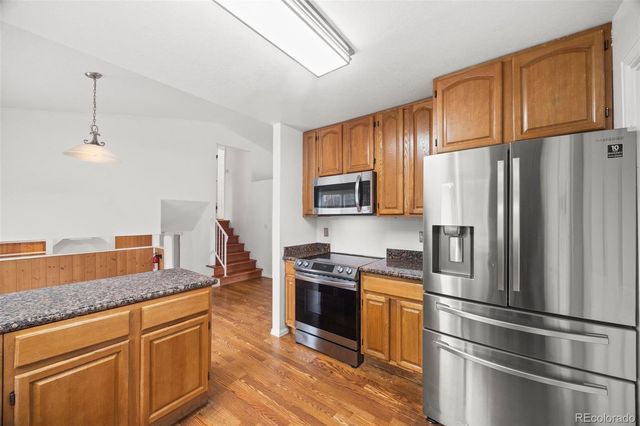 5873 S Nepal Street, Aurora, CO 80015