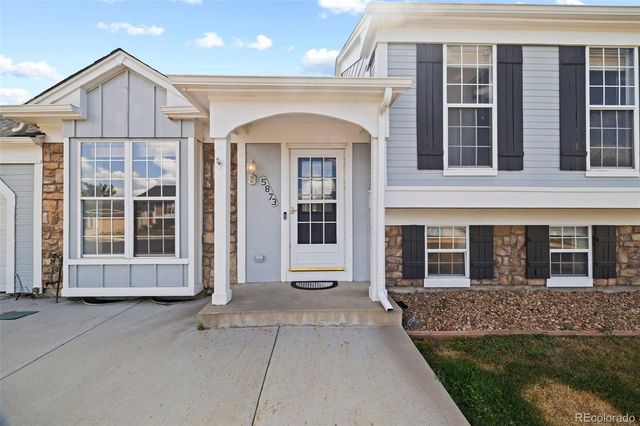 5873 S Nepal Street, Aurora, CO 80015