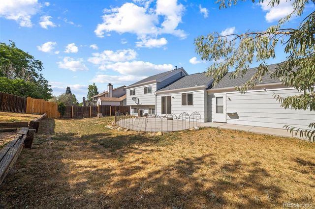 5873 S Nepal Street, Aurora, CO 80015