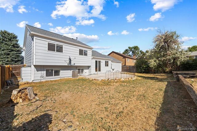 5873 S Nepal Street, Aurora, CO 80015