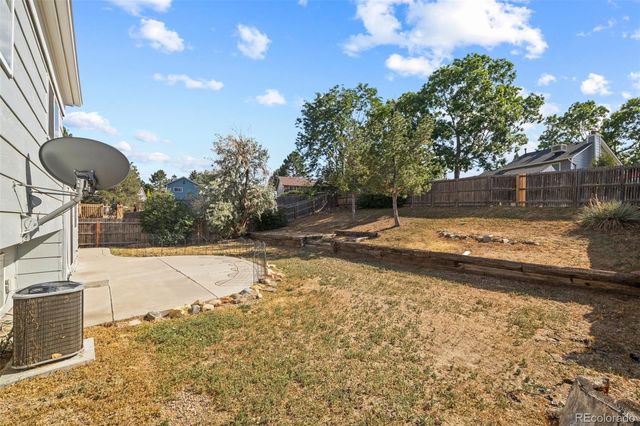 5873 S Nepal Street, Aurora, CO 80015