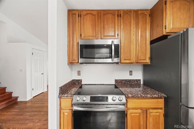 5873 S Nepal Street, Aurora, CO 80015
