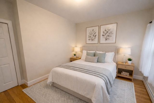 21 Marion Rd 1, Belmont, MA 02478