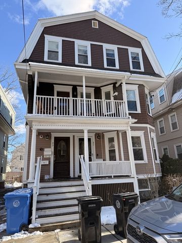 21 Marion Rd 1, Belmont, MA 02478