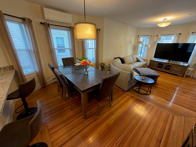 21 Marion Rd 1, Belmont, MA 02478