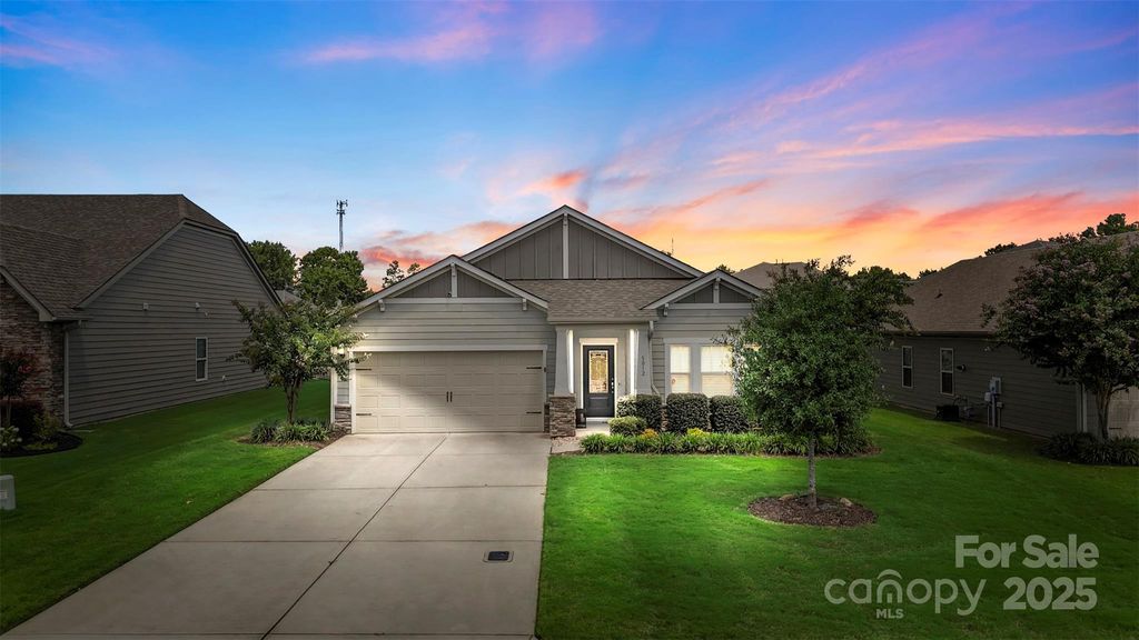5012 Laurel Glen Court, Monroe, NC 28110
