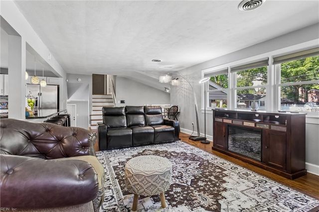 33 Green CT, Newport News, VA 23601