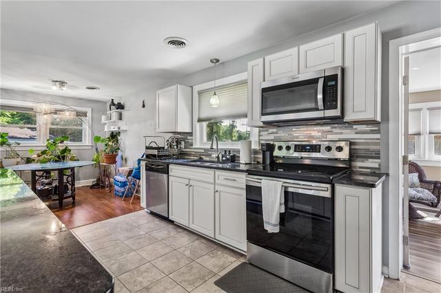 33 Green CT, Newport News, VA 23601