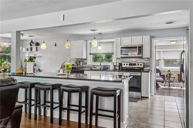 33 Green CT, Newport News, VA 23601