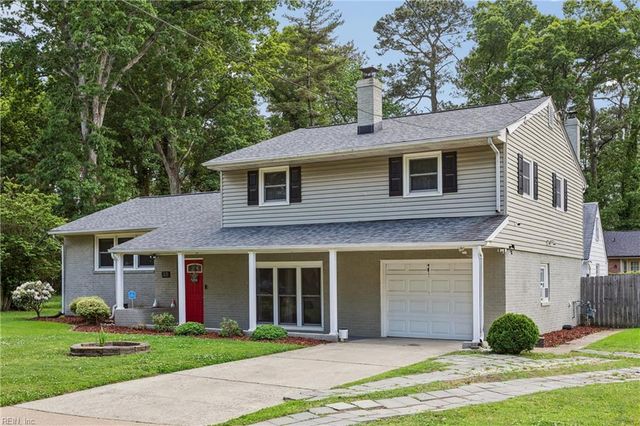 33 Green CT, Newport News, VA 23601