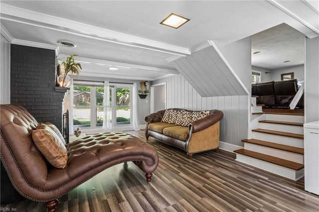 33 Green CT, Newport News, VA 23601