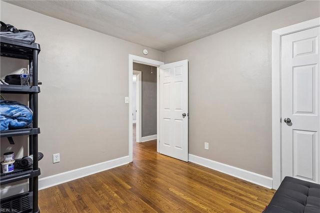 33 Green CT, Newport News, VA 23601