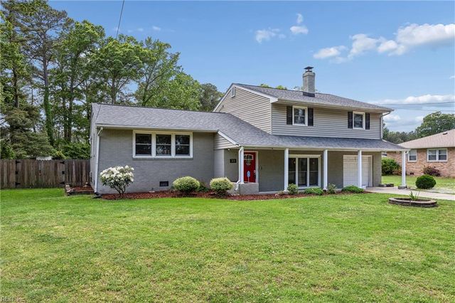 33 Green CT, Newport News, VA 23601