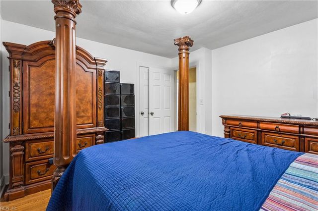 33 Green CT, Newport News, VA 23601